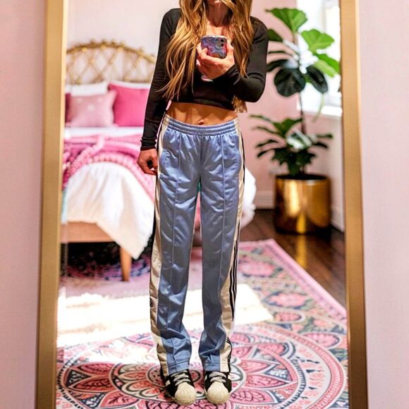 adidas Pants - NWT Rare Adidas Originals Adibreak Track Pants XS